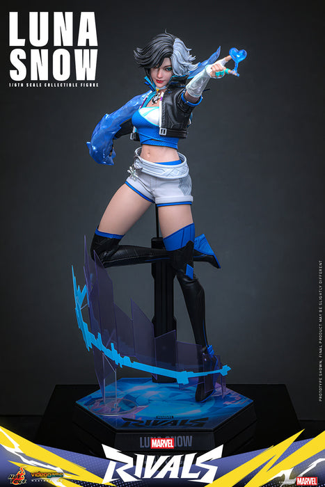 [PREORDER] Luna Snow VGM88 | Sixth Scale Figure | Hot Toys