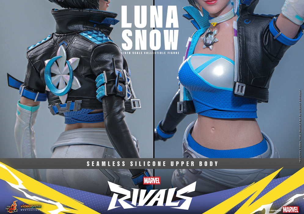 [PREORDER] Luna Snow VGM88 | Sixth Scale Figure | Hot Toys