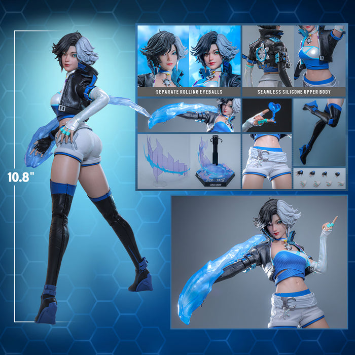 [PREORDER] Luna Snow VGM88 | Sixth Scale Figure | Hot Toys