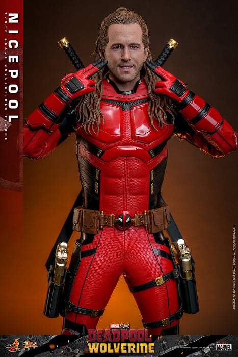 [PREORDER] Nicepool Sixth Scale Figure