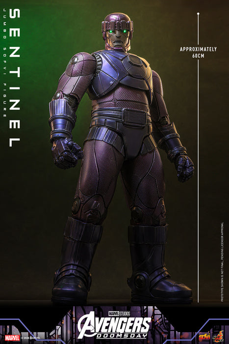 [PREORDER] Sentinel Jumbo Sofvi SMS004J | Collectible Figure | Hot Toys