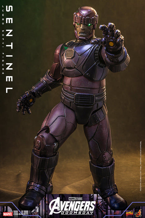 [PREORDER] Sentinel Jumbo Sofvi SMS004J | Collectible Figure | Hot Toys