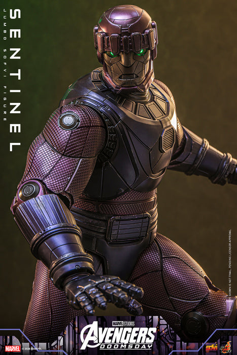 [PREORDER] Sentinel Jumbo Sofvi SMS004J | Collectible Figure | Hot Toys