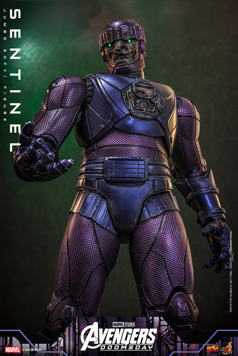 [PREORDER] Sentinel Jumbo Sofvi SMS004J | Collectible Figure | Hot Toys