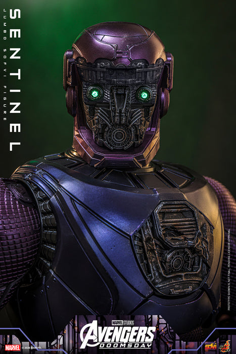 [PREORDER] Sentinel Jumbo Sofvi SMS004J | Collectible Figure | Hot Toys