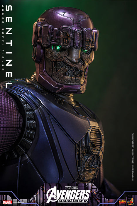 [PREORDER] Sentinel Jumbo Sofvi SMS004J | Collectible Figure | Hot Toys
