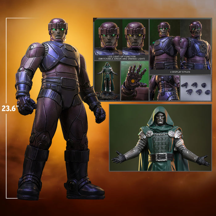 [PREORDER] Sentinel Jumbo Sofvi SMS004J | Collectible Figure | Hot Toys