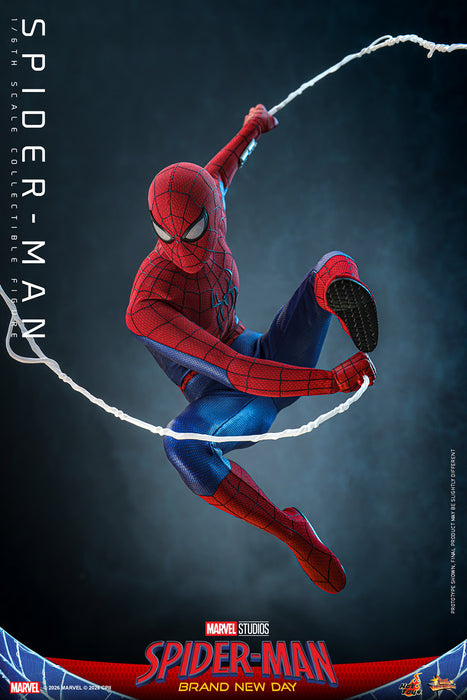 [PREORDER] Spider-Man MMS892 | Sixth Scale Figure | Collector Edition