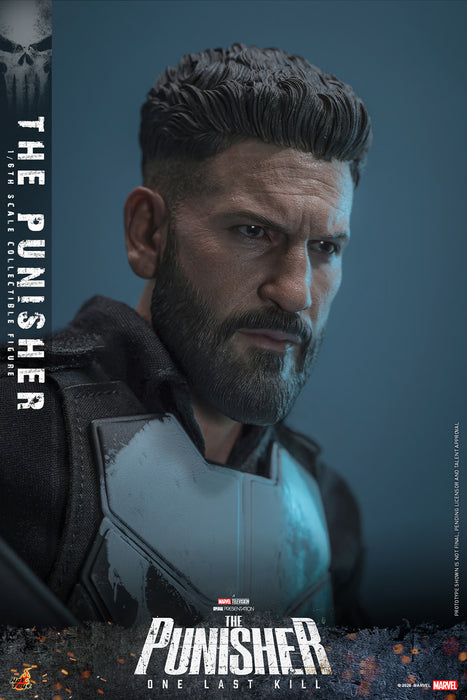 [PREORDER] The Punisher TMS190 | Sixth Scale Figure | Hot Toys
