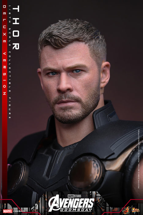 [PREORDER] Thor (Deluxe Version) MMS919 | Sixth Scale Figure | Hot Toys