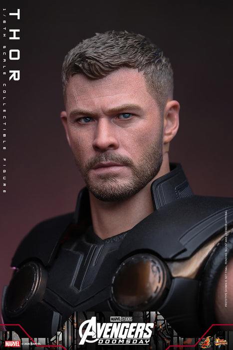 [PREORDER] Thor MMS918 | Sixth Scale Figure | Hot Toys