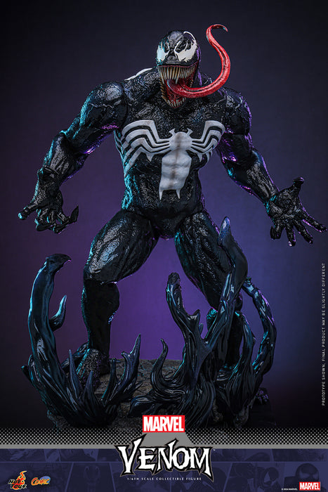 [PREORDER] Venom Sixth Scale Action Figure