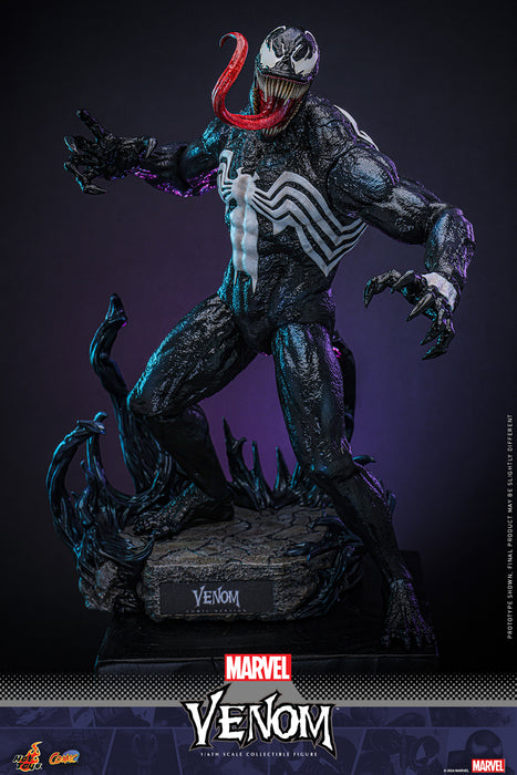 [PREORDER] Venom Sixth Scale Action Figure