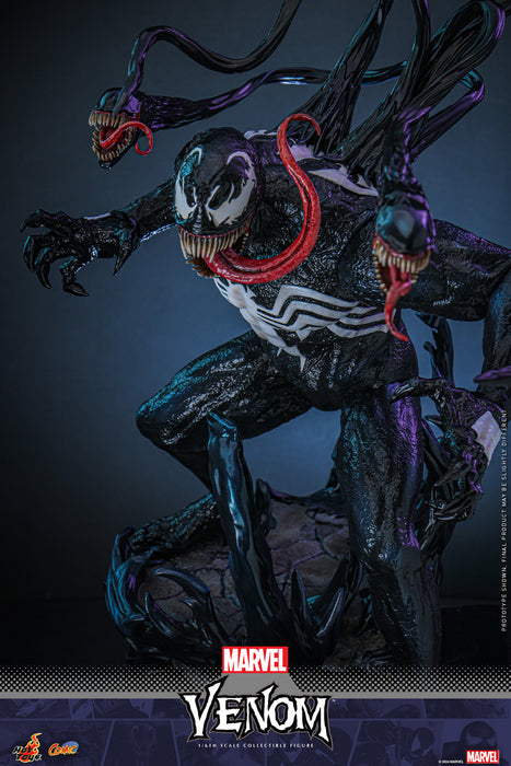 [PREORDER] Venom Sixth Scale Action Figure