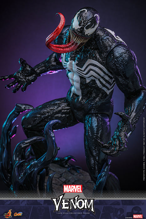 [PREORDER] Venom Sixth Scale Action Figure