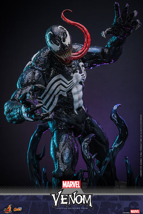 [PREORDER] Venom Sixth Scale Action Figure