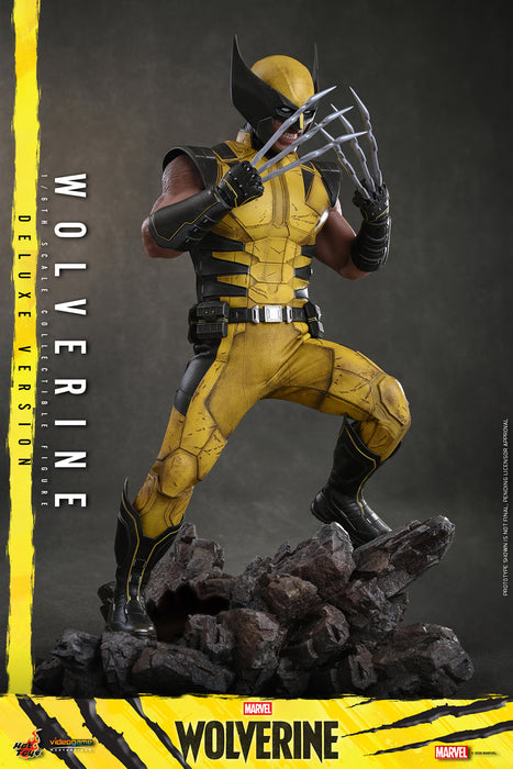 [PREORDER] Wolverine VGM92 | Sixth Scale Figure | Deluxe Version