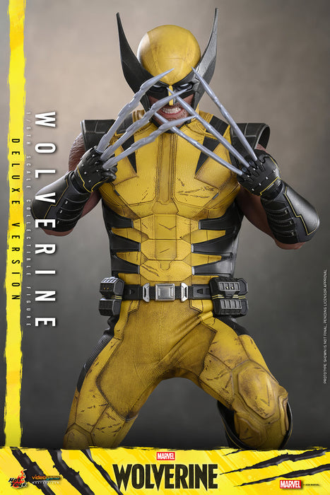 [PREORDER] Wolverine VGM92 | Sixth Scale Figure | Deluxe Version