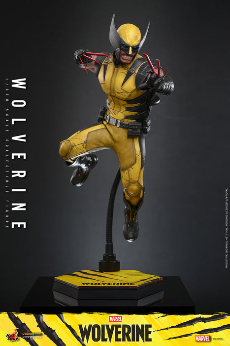 [PREORDER] Wolverine VGM91 | Sixth Scale Figure | Collector Version