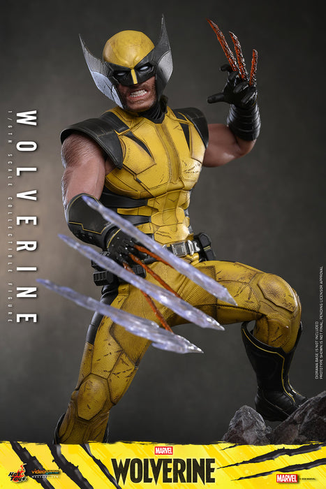 [PREORDER] Wolverine VGM91 | Sixth Scale Figure | Collector Version