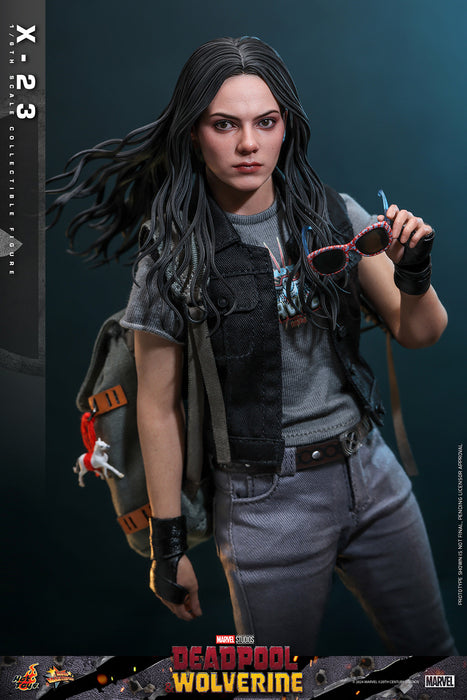 [PREORDER] X-23 Sixth Scale Figure