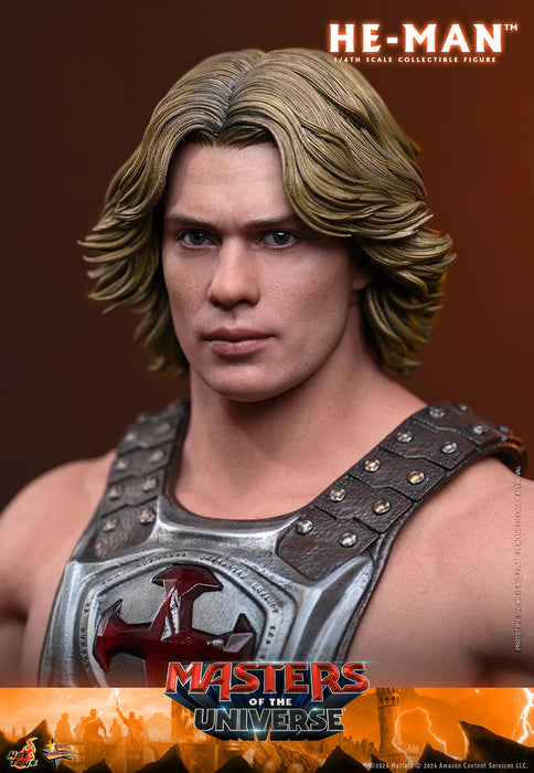 [PREORDER] He-Man MMS888 | Sixth Scale Figure | Hot Toys