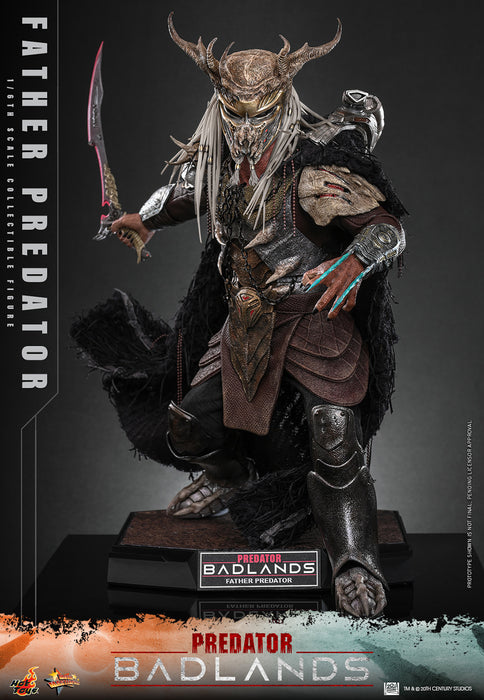 [PREORDER] Njohrr MMS863 | Sixth Scale Action Figure | Hot Toys