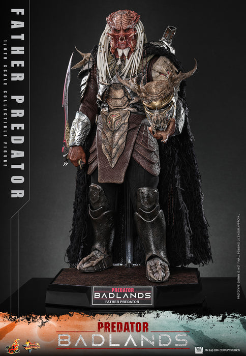 [PREORDER] Njohrr MMS863 | Sixth Scale Action Figure | Hot Toys