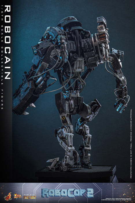 [PREORDER] RoboCain Sixth Scale Figure