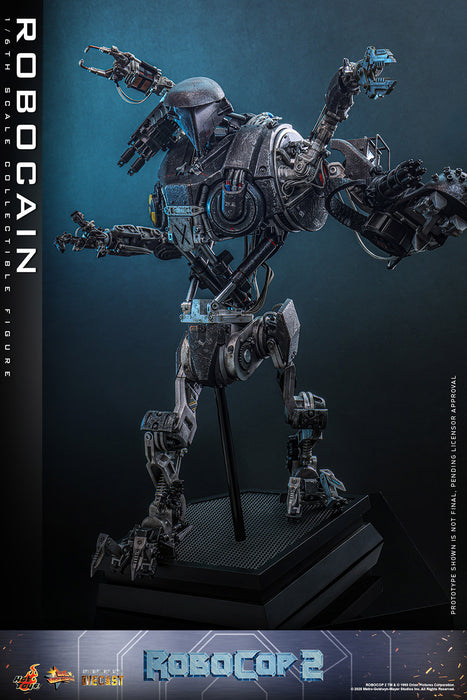 [PREORDER] RoboCain Sixth Scale Figure