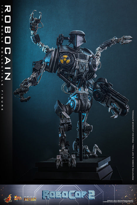 [PREORDER] RoboCain Sixth Scale Figure