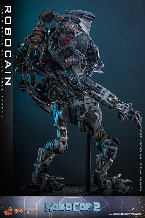 [PREORDER] RoboCain Sixth Scale Figure