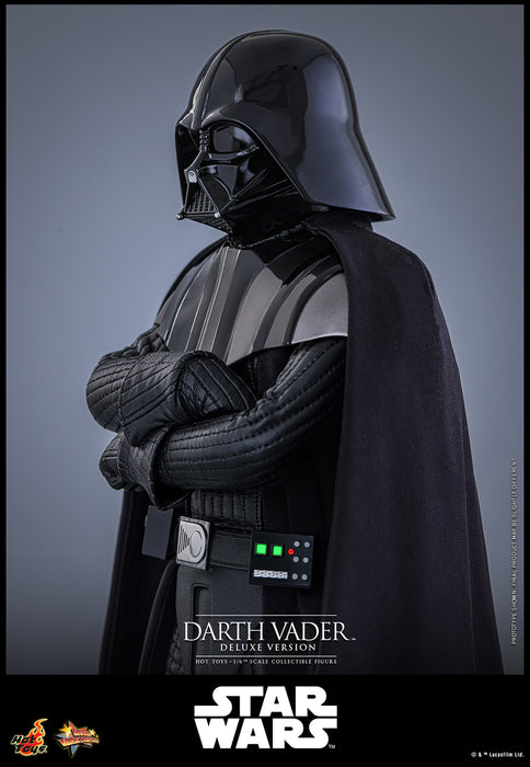 [PREORDER] Darth Vader™ (Deluxe Version) Sixth Scale Figure