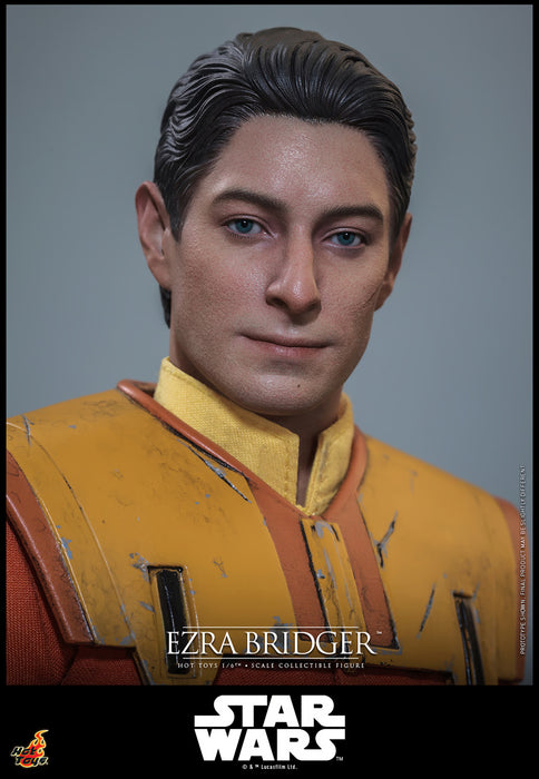 [PREORDER] Ezra Bridger TMS172 | Sixth Scale Figure | Hot Toys