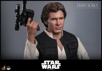 Han Solo | Quarter Scale Figure | Hot Toys