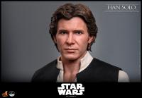 Han Solo | Quarter Scale Figure | Hot Toys