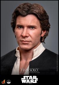 Han Solo | Quarter Scale Figure | Hot Toys