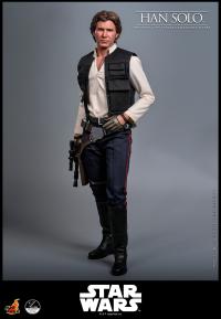 Han Solo | Quarter Scale Figure | Hot Toys