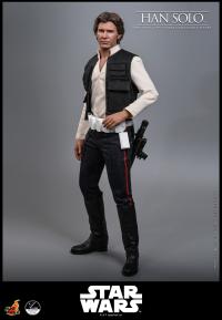 Han Solo | Quarter Scale Figure | Hot Toys