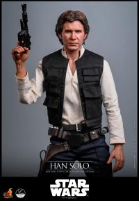 Han Solo | Quarter Scale Figure | Hot Toys