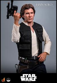 Han Solo | Quarter Scale Figure | Hot Toys