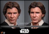 Han Solo | Quarter Scale Figure | Hot Toys