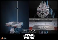 Han Solo | Quarter Scale Figure | Hot Toys