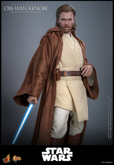 [PREORDER]  Obi-Wan Kenobi Sixth Scale Figure