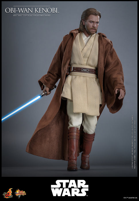 [PREORDER]  Obi-Wan Kenobi Sixth Scale Figure