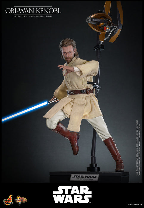 [PREORDER]  Obi-Wan Kenobi Sixth Scale Figure
