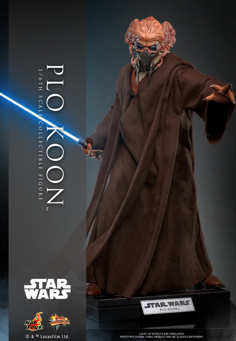 [PREORDER]  Plo Koon™ Sixth Scale Figure