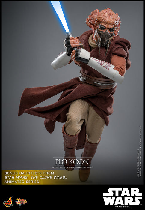 [PREORDER]  Plo Koon™ Sixth Scale Figure