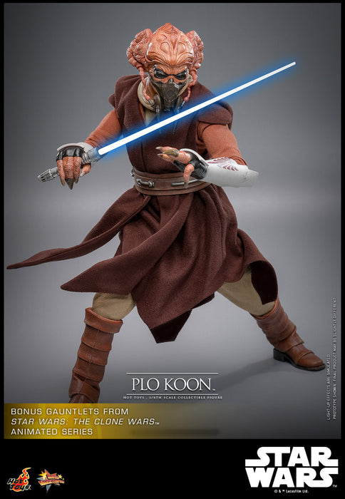 [PREORDER]  Plo Koon™ Sixth Scale Figure