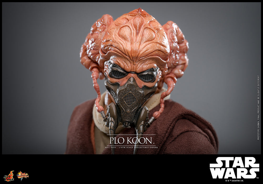 [PREORDER]  Plo Koon™ Sixth Scale Figure